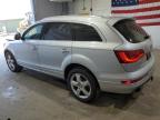 2015 Audi Q7 Premium Plus zu verkaufen in Candia, NH - Front End