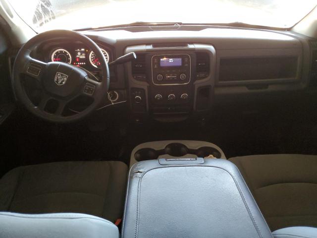  RAM 1500 2013 Сірий