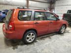 2004 Subaru Forester 2.5Xs de vânzare în Appleton, WI - Hail