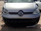 2016 VOLKSWAGEN MOVE UP  for sale at Copart BRISTOL