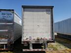 2015 Hyundai Translead Vi2530152-Ajrs Dry Van Trailer for Sale in Sacramento, CA - Rear End