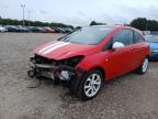 2017 VAUXHALL CORSA STING ECOFLEX  for sale at Copart WISBECH