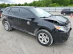 2014 Ford Edge Sel იყიდება Prairie Grove-ში, AR - Front End