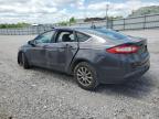 2016 Ford Fusion S   en Venta en Lawrenceburg, KY - Front End