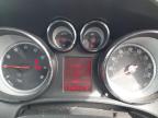 2013 VAUXHALL ASTRA SE A for sale at Copart ROCHFORD