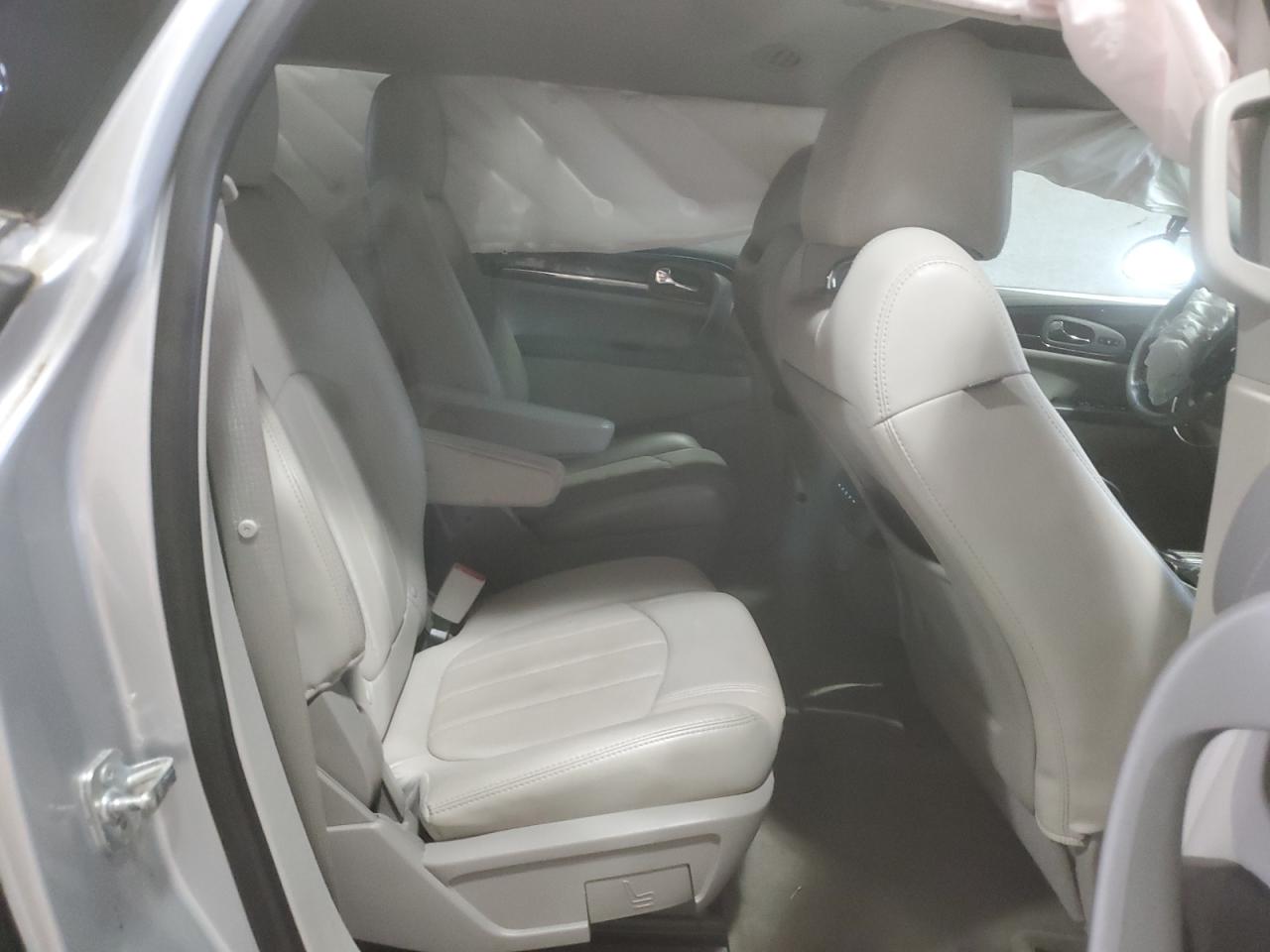 2017 Buick Enclave VIN: 5GAKRCKD2HJ177138 Lot: 56849515