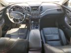2017 Chevrolet Impala Lt en Venta en Vallejo, CA - Front End