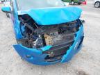 2015 FORD KA ZETEC for sale at Copart CORBY
