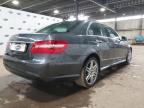 2010 MERCEDES BENZ E250 BLUEF for sale at Copart PETERLEE