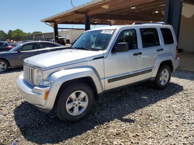 2009 Jeep Liberty Sport