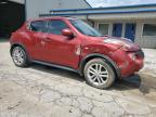 2014 Nissan Juke S продається в Hurricane, WV - Front End