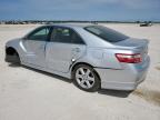 2007 Toyota Camry Le for Sale in New Braunfels, TX - Side