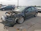 2016 Ford Fusion S за продажба в Grand Prairie, TX - Front End