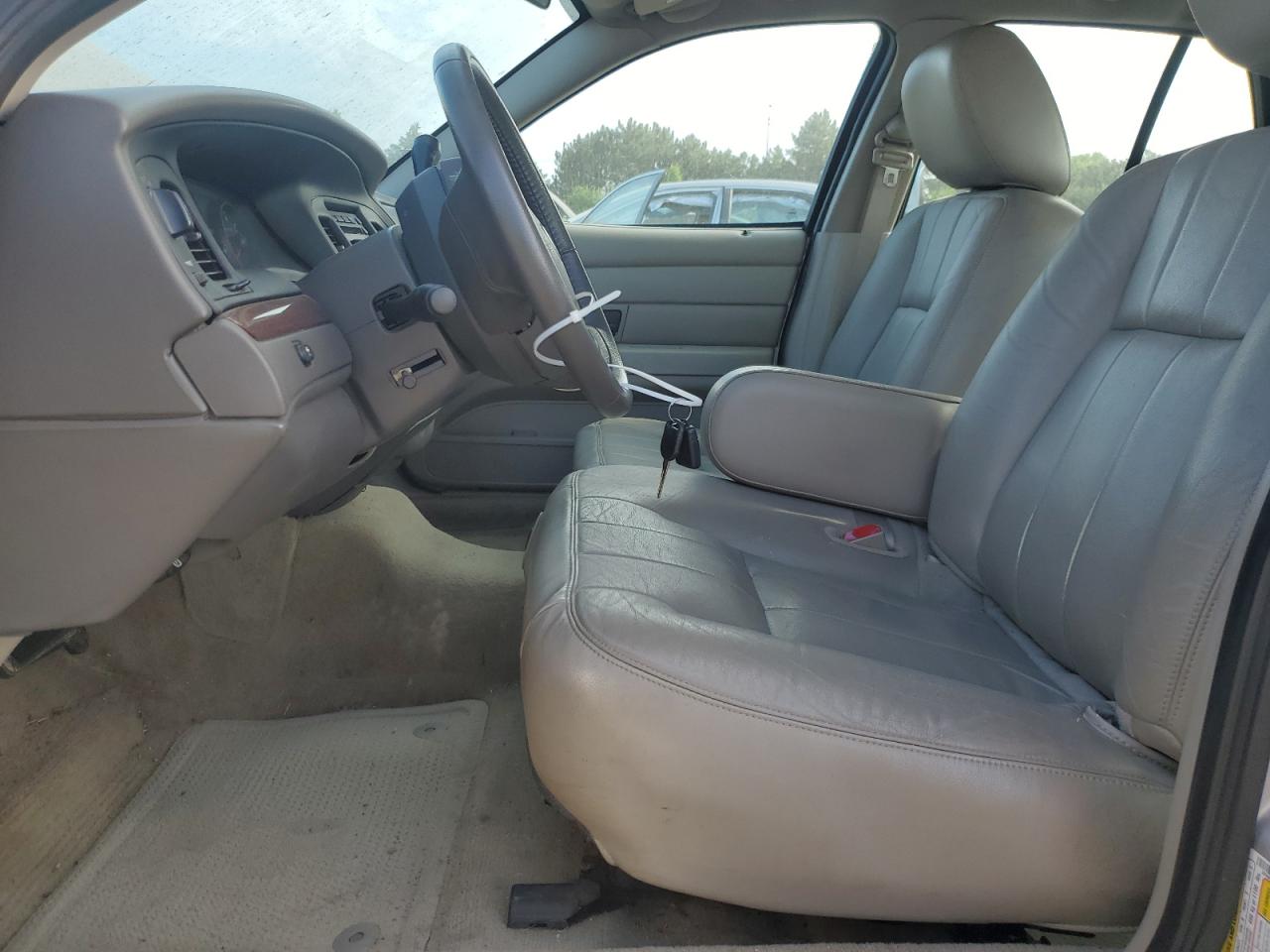 2011 Ford Crown Victoria Lx VIN: 2FABP7EVXBX155506 Lot: 56899375