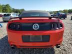 2013 Ford Mustang  zu verkaufen in Augusta, GA - Side