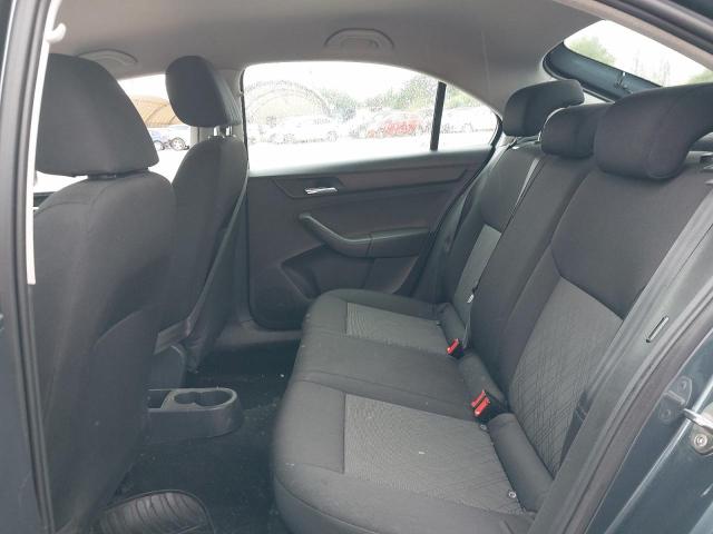 2015 SEAT TOLEDO ECO