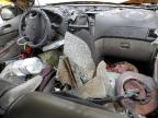 2005 Toyota Sienna Xle იყიდება Rancho Cucamonga-ში, CA - Burn