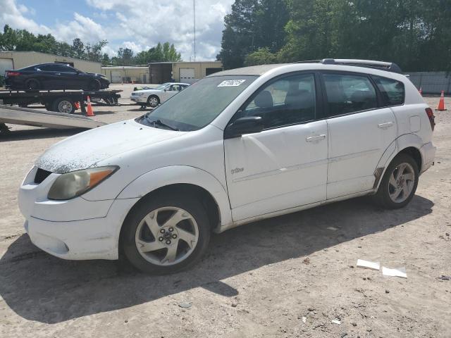 2004 Pontiac Vibe 