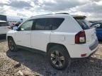 2015 JEEP COMPASS SPORT for sale at Copart UT - SALT LAKE CITY