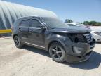 2016 Ford Explorer Xlt იყიდება Wichita-ში, KS - Front End