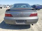 2002 Acura 3.2Tl  de vânzare în Antelope, CA - Rear End