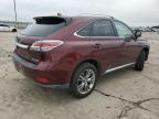 2014 Lexus Rx 350 for Sale in Wilmer, TX - Front End