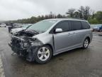 2018 Toyota Sienna Le zu verkaufen in Brookhaven, NY - Front End