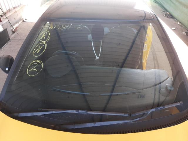 2012 CITROEN DS3 DSTYLE