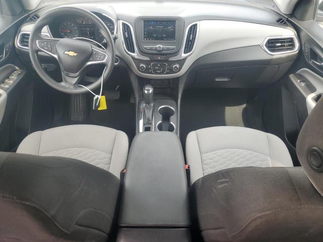  CHEVROLET EQUINOX 2019 Gold