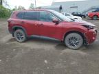 2021 NISSAN ROGUE S   à vendre chez Copart QC - MONTREAL