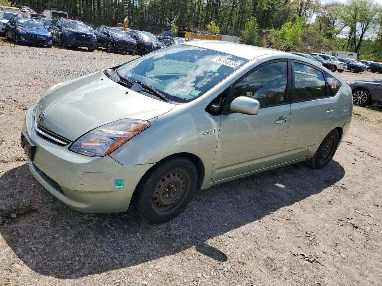2009 Toyota Prius for Sale in North Billerica, MA - Normal Wear