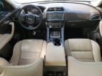 2017 Jaguar F-Pace Prestige للبيع في Fairburn، GA - Mechanical