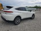 2021 Toyota Venza Le zu verkaufen in Bridgeton, MO - Front End