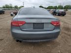 2012 Audi A5 Premium Plus for Sale in Elgin, IL - Front End