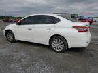 2014 Nissan Sentra S იყიდება Gastonia-ში, NC - Front End