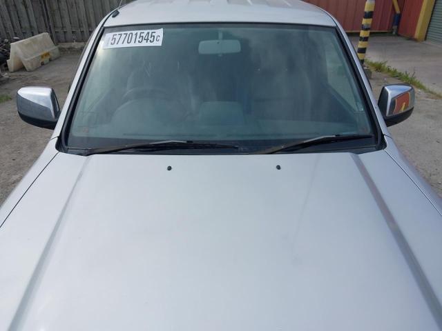 2007 FORD RANGER THU
