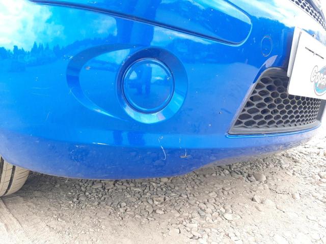 2009 KIA PICANTO ST