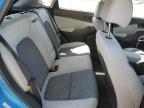 2022 Hyundai Kona Sel на продаже в Greenwood, NE - Rear End