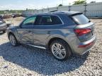 2018 Audi Q5 Premium Plus for Sale in Cahokia Heights, IL - Side