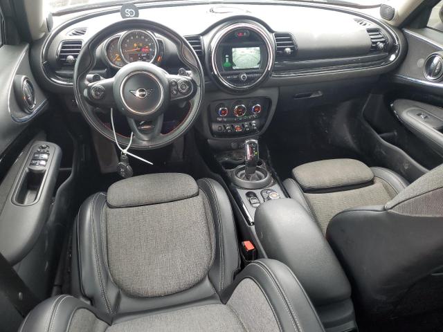 MINI COOPER 2020 Gray
