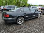 2000 AUDI A8 QUATTRO   for sale at Copart ON - COOKSTOWN
