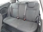 2017 FORD FIESTA ZET for sale at Copart PETERLEE