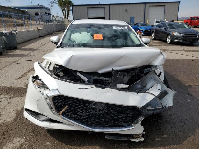  MAZDA 3 2021 White