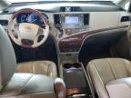2011 Toyota Sienna Xle na sprzedaż w Lexington, KY - Rear End