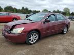 2004 Honda Accord Ex for Sale in Elgin, IL - Front End