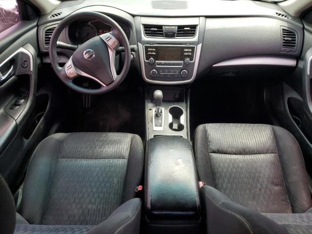  NISSAN ALTIMA 2016 Szary