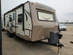 2016 Rockwood Trvl Trlr იყიდება Cedar Rapids-ში, IA - Top/Roof
