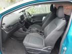 2018 FORD FIESTA ZET for sale at Copart ROCHFORD