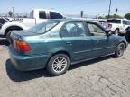2000 Honda Civic Base de vânzare în Colton, CA - Minor Dent/Scratches