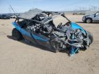 2023 Can-Am Maverick X3 Max Ds Turbo იყიდება Adelanto-ში, CA - All Over